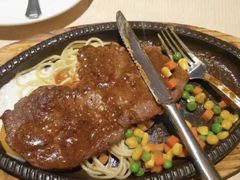 -菲滋意式餐厅(萧山市心店)