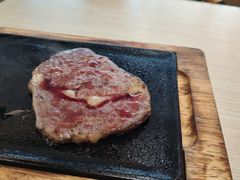 -纽斯特牛排自助餐厅(浦江万达店)