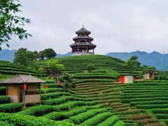 -三江鼓楼