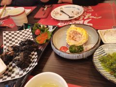 -仙隐小鹿中華の日料(荣民龙首广场店)