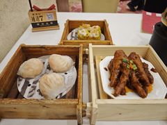 -广州酒家(昌岗地铁站店)