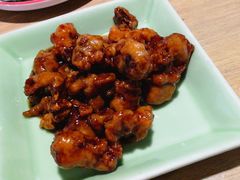 糖醋排骨-新白鹿餐厅(城西银泰城店)