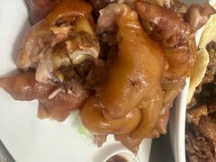 -向民炒鸡老店(金泰华府店)