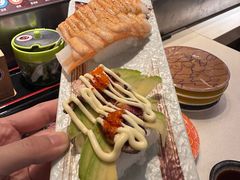 -采御鲜·回转寿司(汕头万达店)