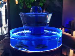 -佬麻雀·剁椒鱼头(京基KK One店)