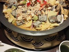 -三个大叔烤羊肉串·炭炉砂锅菜(西三旗店)