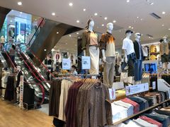 -优衣库(深圳万象天地旗舰店)