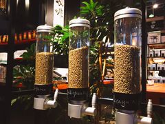 -Gee Coffee Roasters(万象天地店)