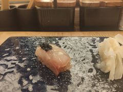 -鮨政·Omakase(港汇恒隆广场店)