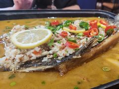-小杨烤肉·陕西烧烤·陕西地方菜(龙首店)