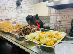 -覃肥叔桂林米粉(粮道街店)