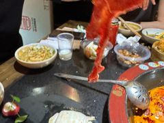 -矮板凳老火锅(宽窄巷子店)