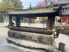 -上海东林寺(金山区)