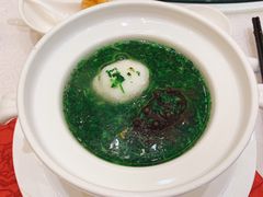 -天目缘餐厅