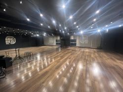-嘉禾舞社 街舞培训工作室