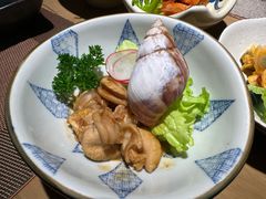 -福樱兰海鲜放题铁板烧(加州店)