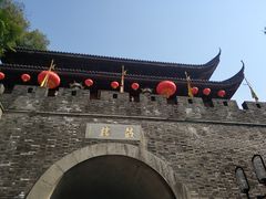 -鼓楼(西湖风景名胜区)