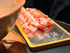 -聚宝源(什刹海·鼓楼店)