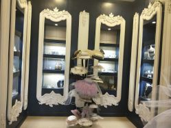 点击看大图 -唯一视觉婚纱摄影(李家村店)
