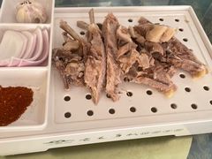 -老毛手抓·盐池滩羊非遗手抓(宁夏总店)