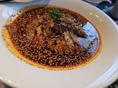 -柴门头啖汤·经典川菜·慢火汤品(锦城万达店)