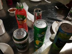 -QQ海鲜餐厅