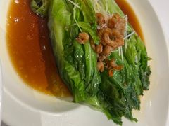 -月福京味斋·烤鸭店·北京菜(鼓楼总店)