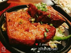 -雷屋日式料理(沈安小区店)