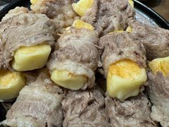 -香猪坊韩国烤肉专属门店(魏公村店)