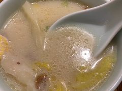 -闽上鲜·福建菜(龙湖滨江天街店)