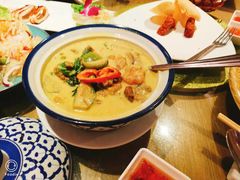 -黄珍珍泰国菜馆(庄士伦敦广场店)