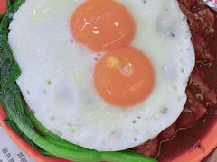 -澳门陈光记烧味饭店(万象城店)