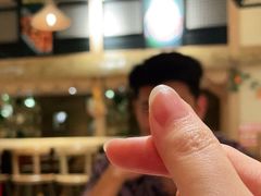 -冰川冷面·延边菜·炭烤串(观前店)