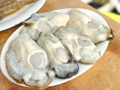 -濠轩阁特色生蚝火锅(水湾路店)