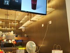 -奈雪的茶(深圳北站店)