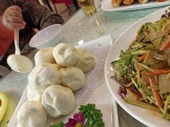 -宝发园名菜馆