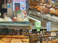 -汉柏麦香德国面包房(海信店)