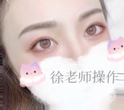 -变美丽半永久纹眉连锁·机器野生眉·洗眉