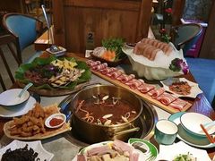 -大理董·董家小厨野生菌火锅(古城旗舰店)