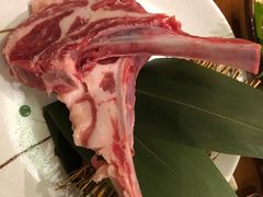 -赤坂亭·M9和牛烧肉·铁板烧·日料398放题(长泰广场店)