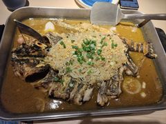 -鱼酷活鱼烤鱼(人信汇商场店)