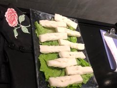 -锅说大脸毛肚重庆老火锅(佐阾店)
