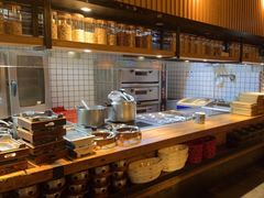-绿茶餐厅(西单老佛爷店)