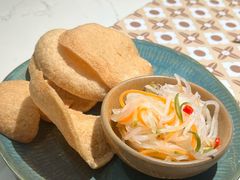 -芭札·Thai泰国餐厅(同和金铂天地店)