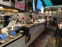-JINNS锦时 steak&pizza(浸信会礼拜堂旧址店)