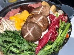 -chicken plus韩国炸鸡(城阳店)