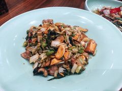 -虎哥私房菜(馒头山店)