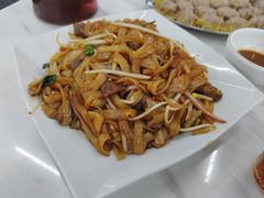 -嘉升大排档(番禺总店)