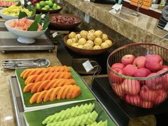 -北京兴基铂尔曼饭店