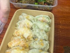 -威邵鸡煲(西华路总店)